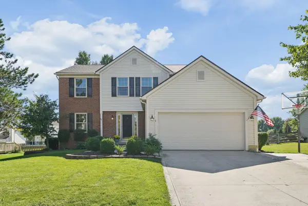 349 Myers Drive, Sunbury, OH 43074