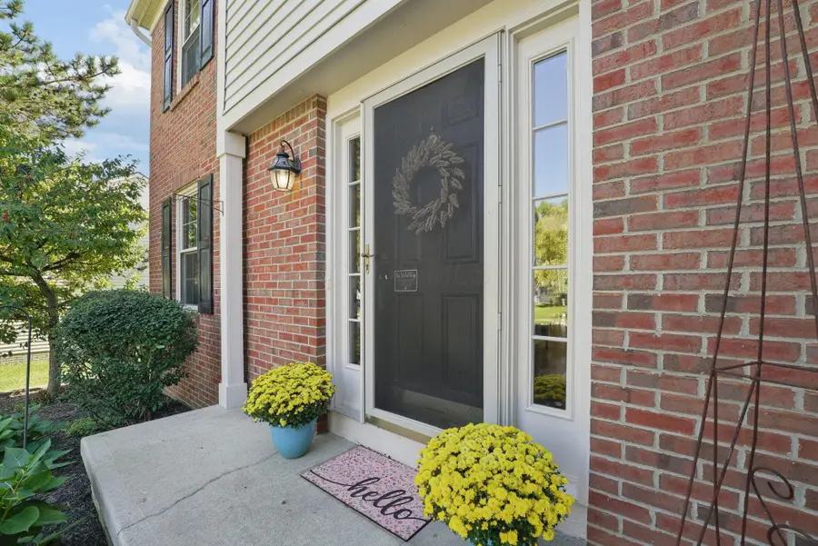 349 Myers Drive, Sunbury, OH 43074 - #3