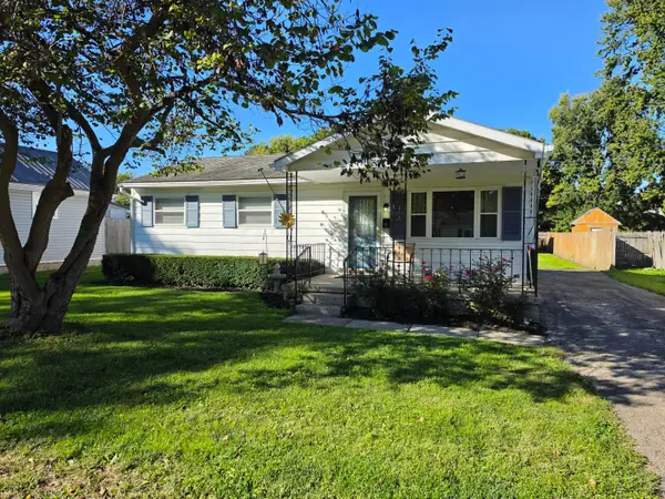 610 Hagenbuch Street, Urbana, OH 43078