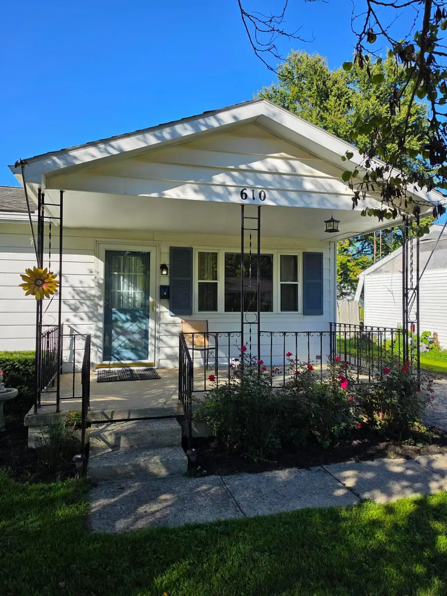610 Hagenbuch Street, Urbana, OH 43078 - #2