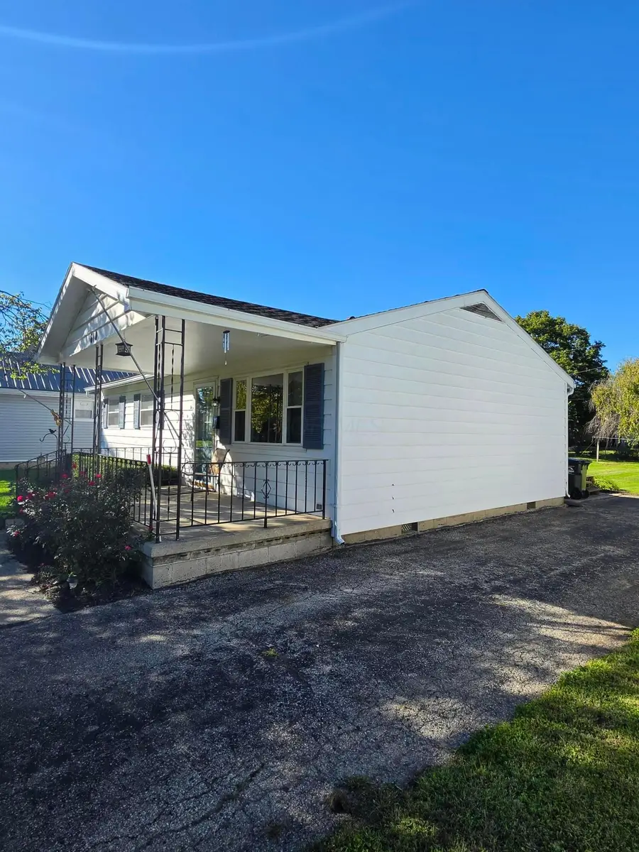 610 Hagenbuch Street, Urbana, OH 43078 - #3
