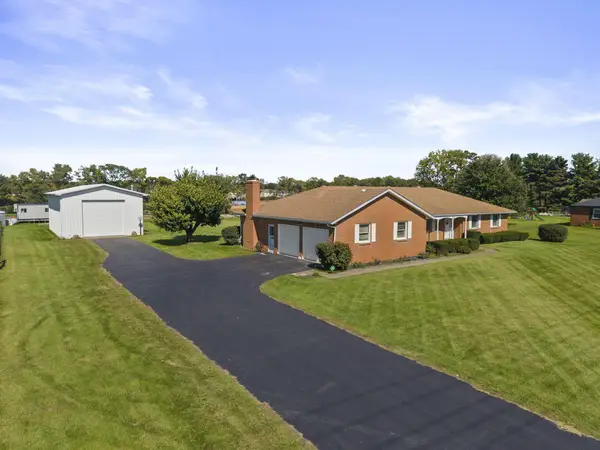 520 Rathmell Road, Lockbourne, OH 43137