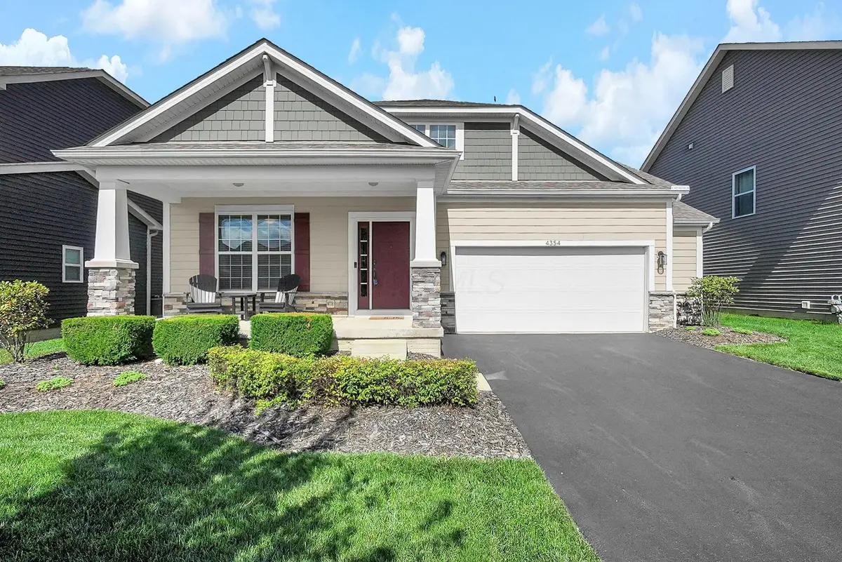 4354 Quail Landing, Powell, OH 43065 - #1