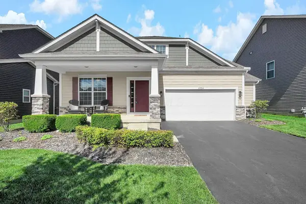4354 Quail Landing, Powell, OH 43065