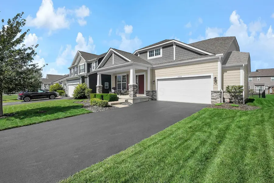 4354 Quail Landing, Powell, OH 43065 - #3