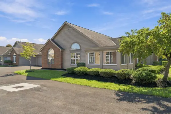 455 Cantering Place W, Columbus, OH 43230