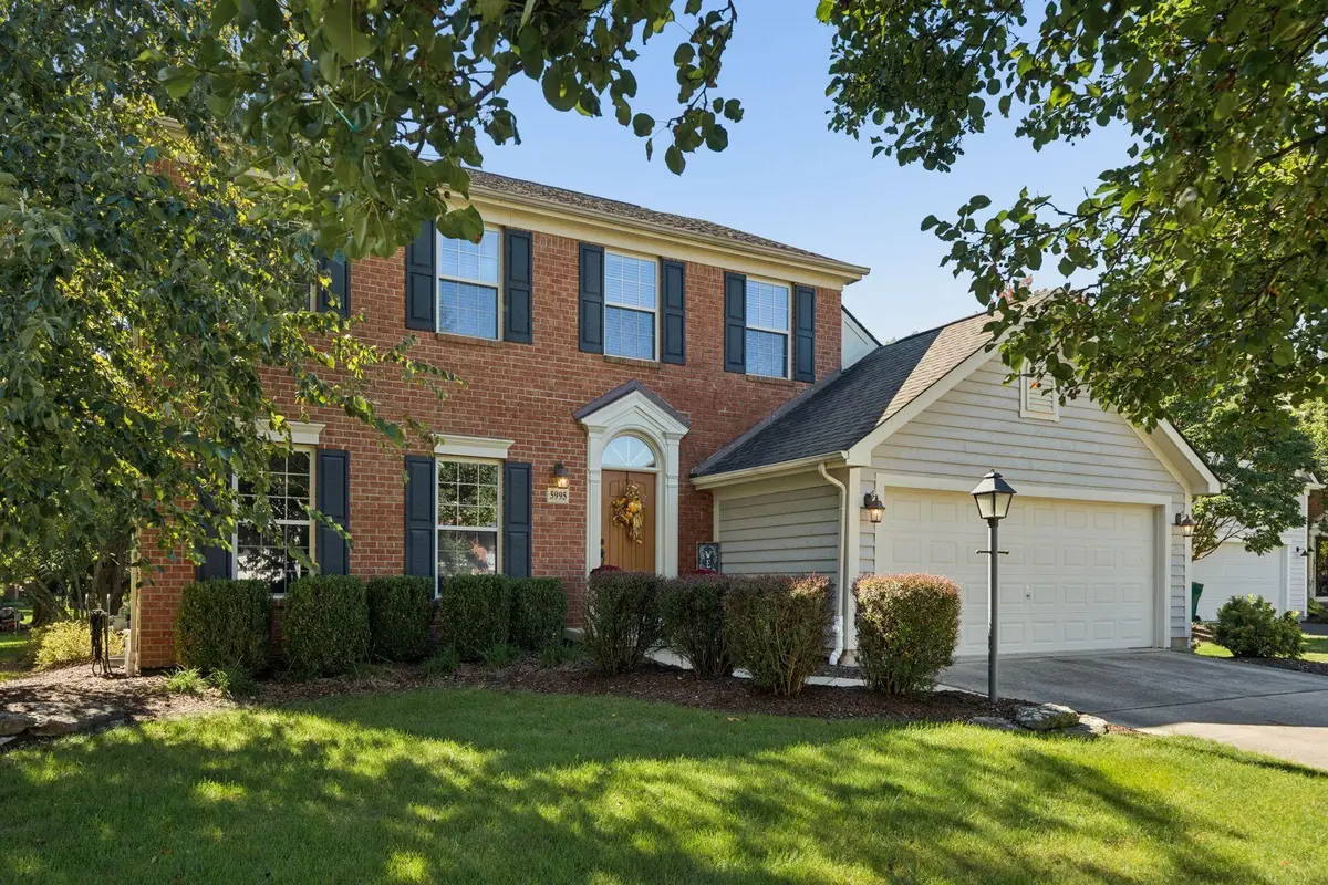 5995 Farmcreek Court, Hilliard, OH 43026 - #1