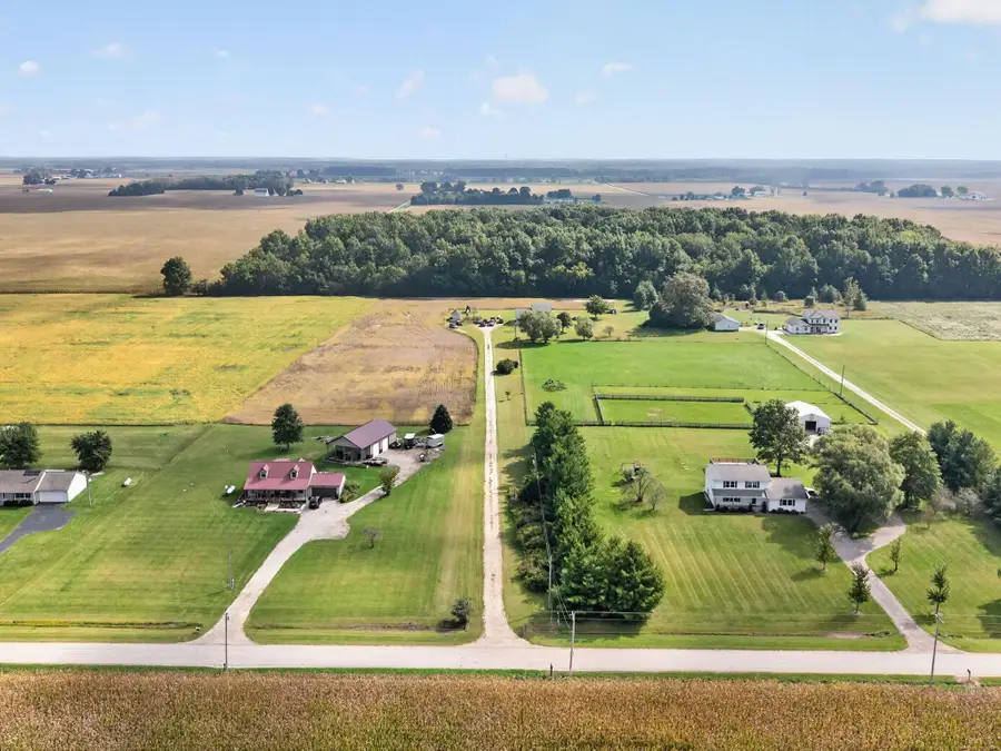 4780 N Section Line Road, Radnor, OH 43066 - #3
