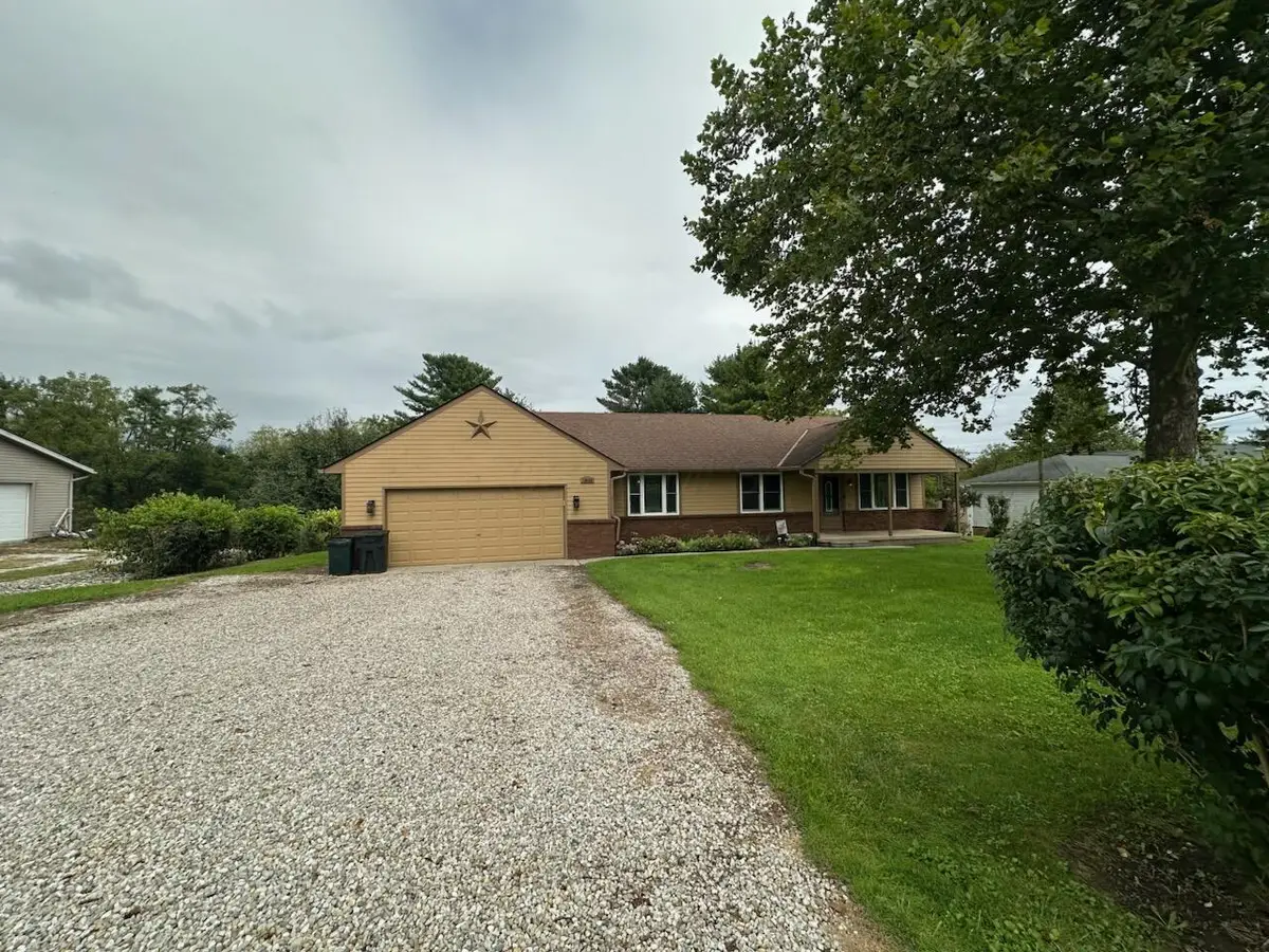 10500 Ballah Road, Orient, OH 43146 - #1