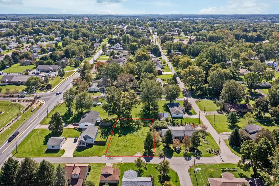 39 Mccracken Drive, Johnstown, OH 43031 - #2