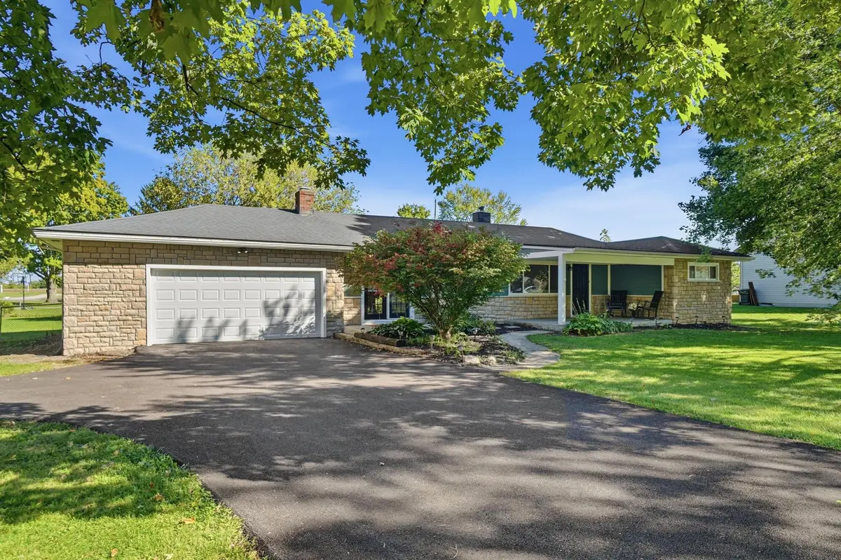 905 Taylor Blair Road, West Jefferson, OH 43162 - #1