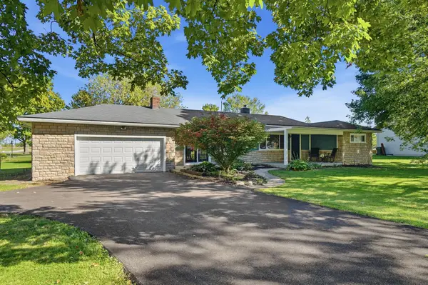 905 Taylor Blair Road, West Jefferson, OH 43162