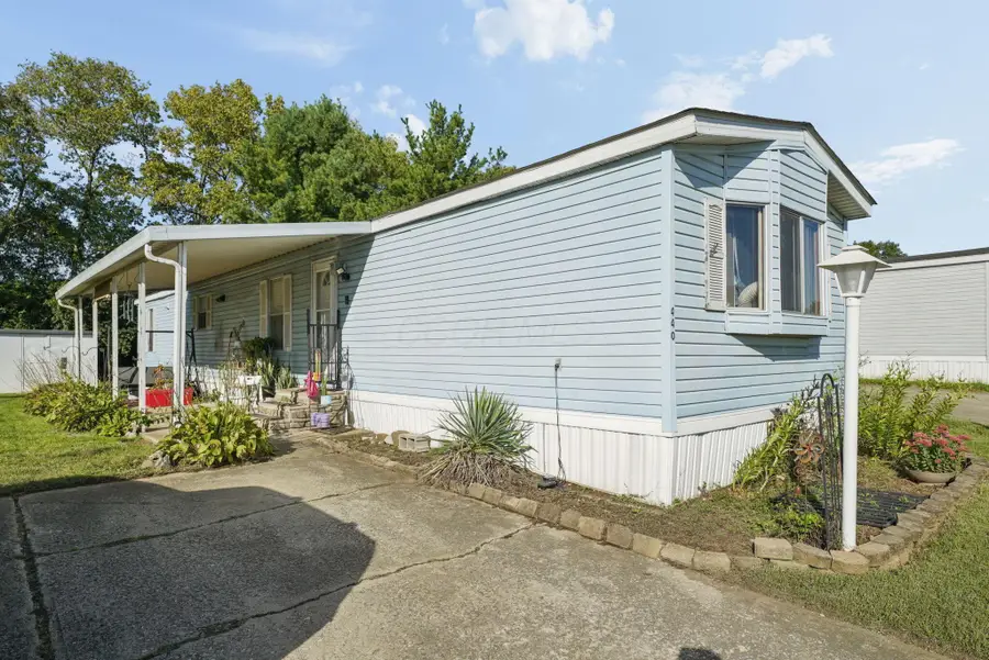 440 Chambersburg Road, Columbus, OH 43207 - #3