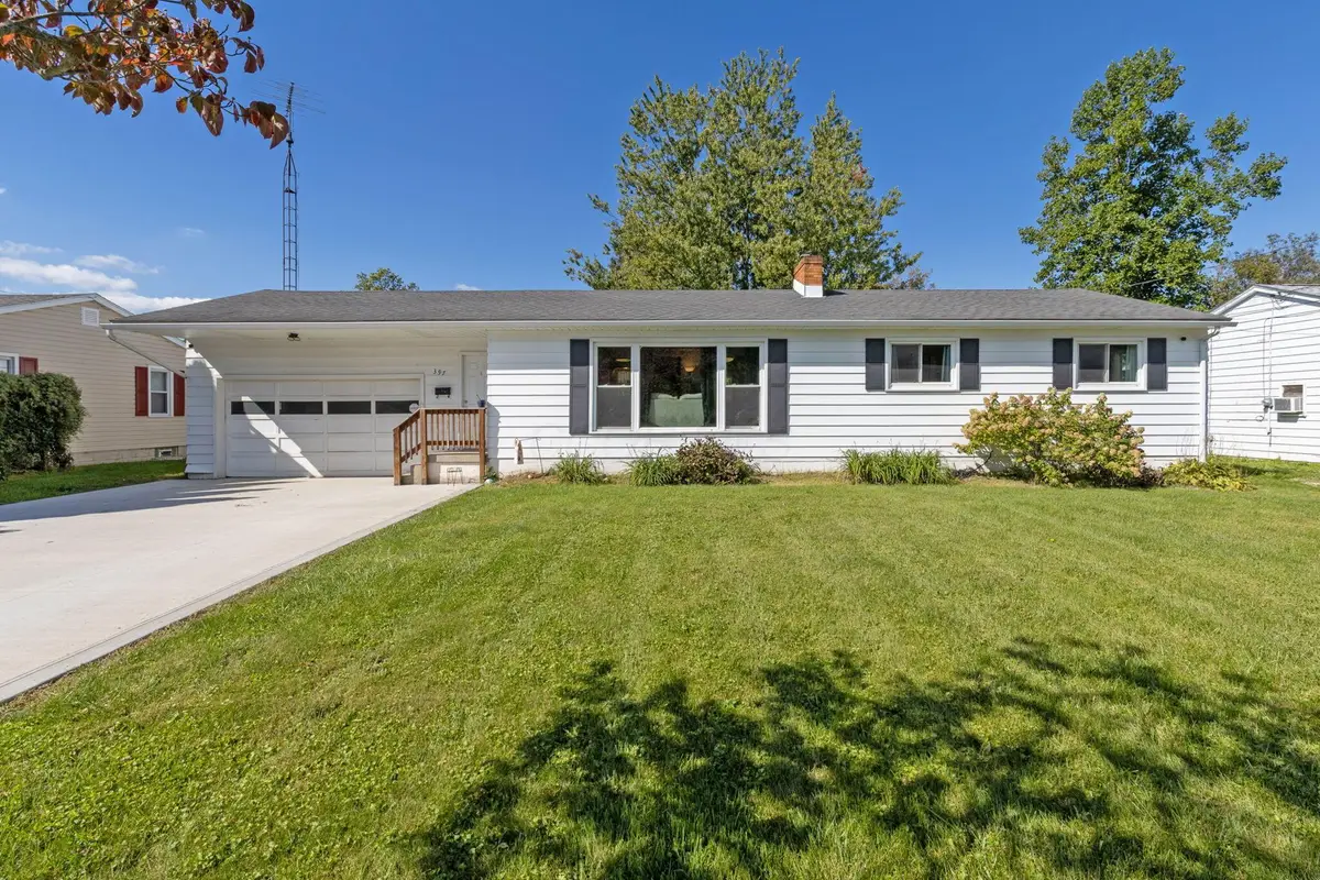 397 Apple Lane, Mansfield, OH 44905 - #1