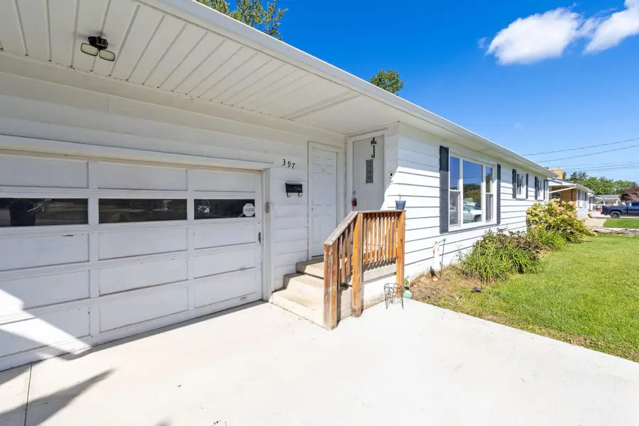 397 Apple Lane, Mansfield, OH 44905 - #2