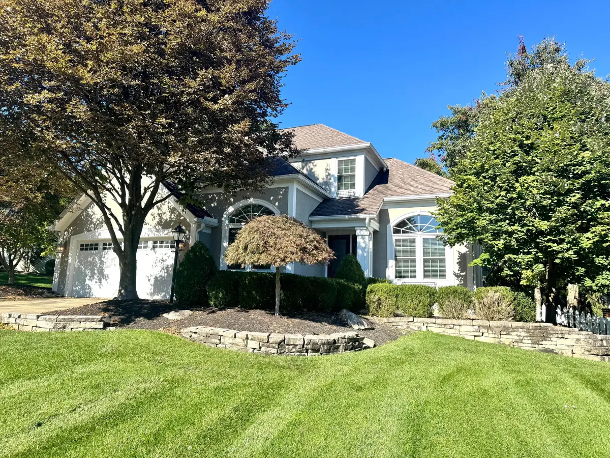 4909 Saint Andrews Circle, Westerville, OH 43082 - #1