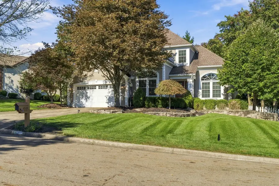 4909 Saint Andrews Circle, Westerville, OH 43082 - #2