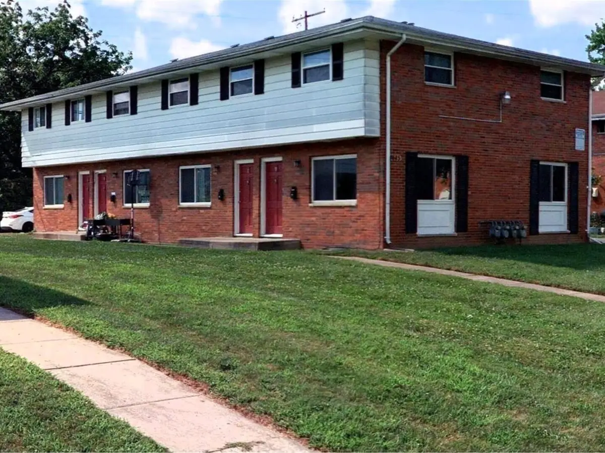 4645 Sandy Lane Road, Columbus, OH 43224 - #1