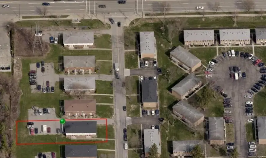 4645 Sandy Lane Road, Columbus, OH 43224 - #2