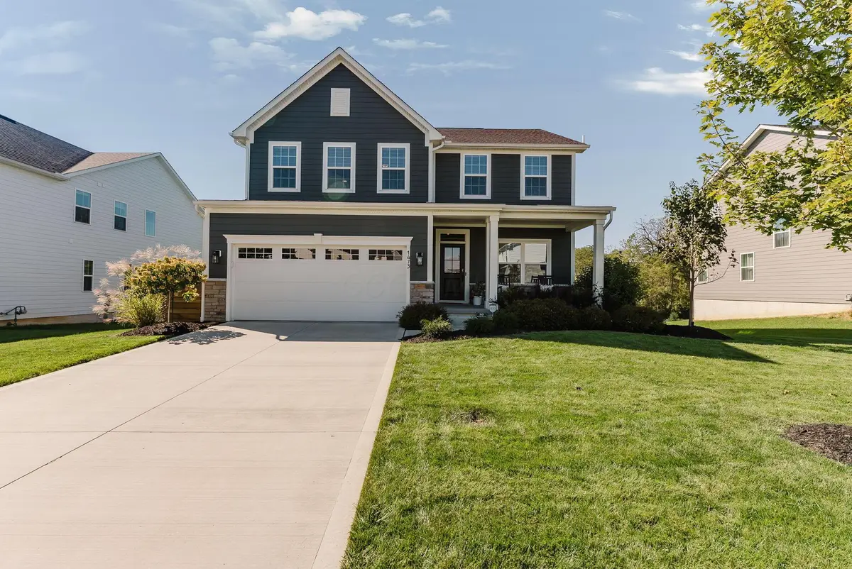 1473 Cypress Point Drive, Sunbury, OH 43074 - #1