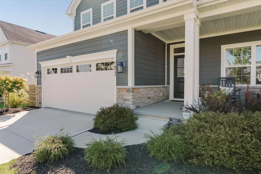 1473 Cypress Point Drive, Sunbury, OH 43074 - #2