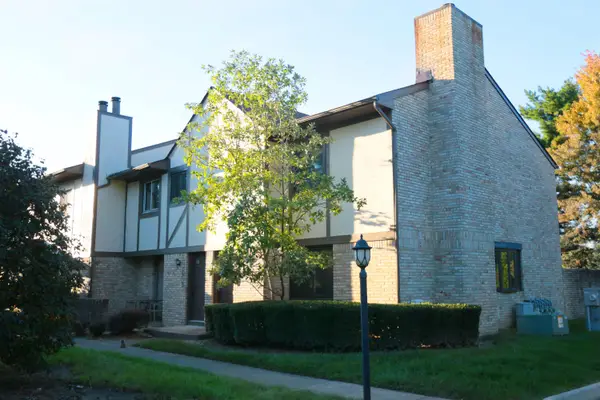 2313 Mccauley Court, Columbus, OH 43220