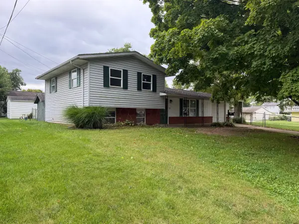 55 Fieldpoint Road, Heath, OH 43056