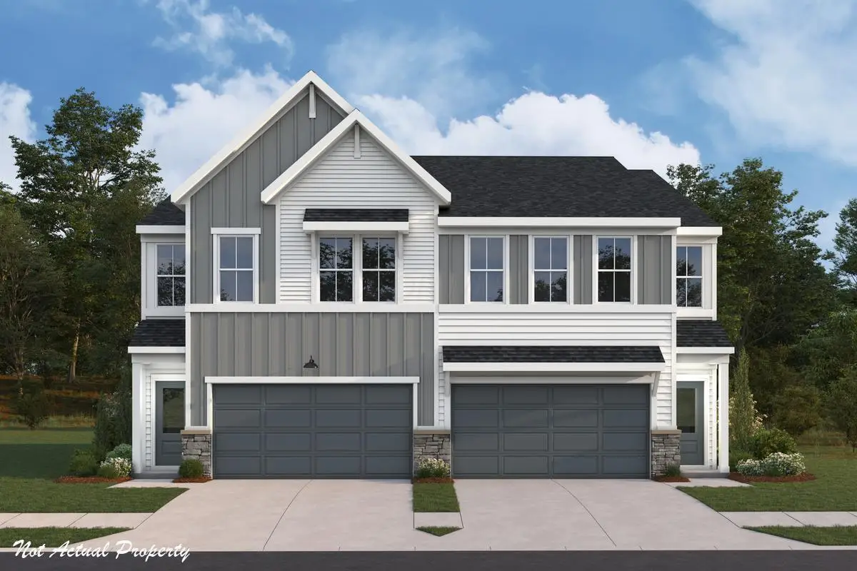 8007 Edgewater Crossing, Pickerington, OH 43147 - #1