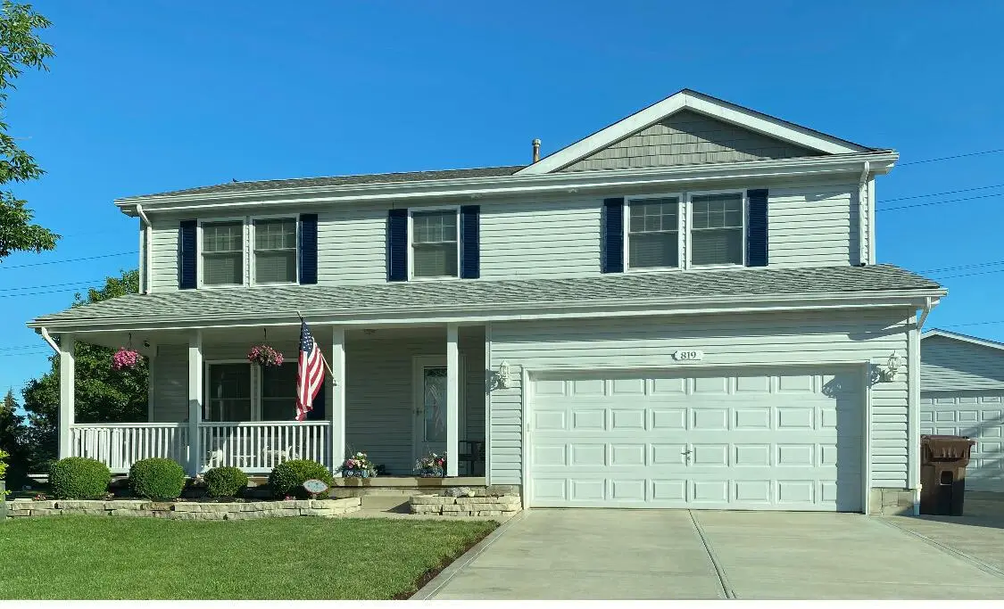 819 Formation Court, Galloway, OH 43119 - #1