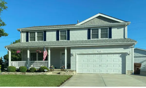 819 Formation Court, Galloway, OH 43119