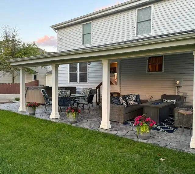 819 Formation Court, Galloway, OH 43119 - #2