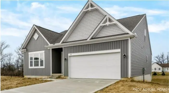 8230 Brittany Drive Nw, Canal Winchester, OH 43110 - #2