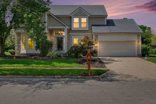 5651 Anglesea Drive, Dublin, OH 43016