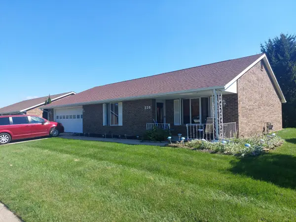 338 Bishop Drive, London, OH 43140