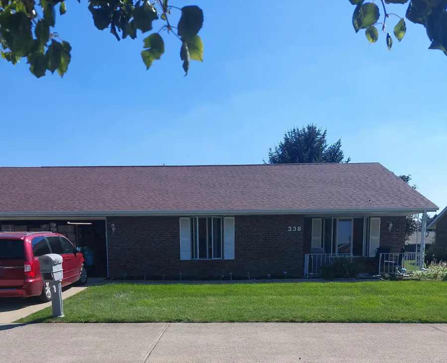 338 Bishop Drive, London, OH 43140 - #2
