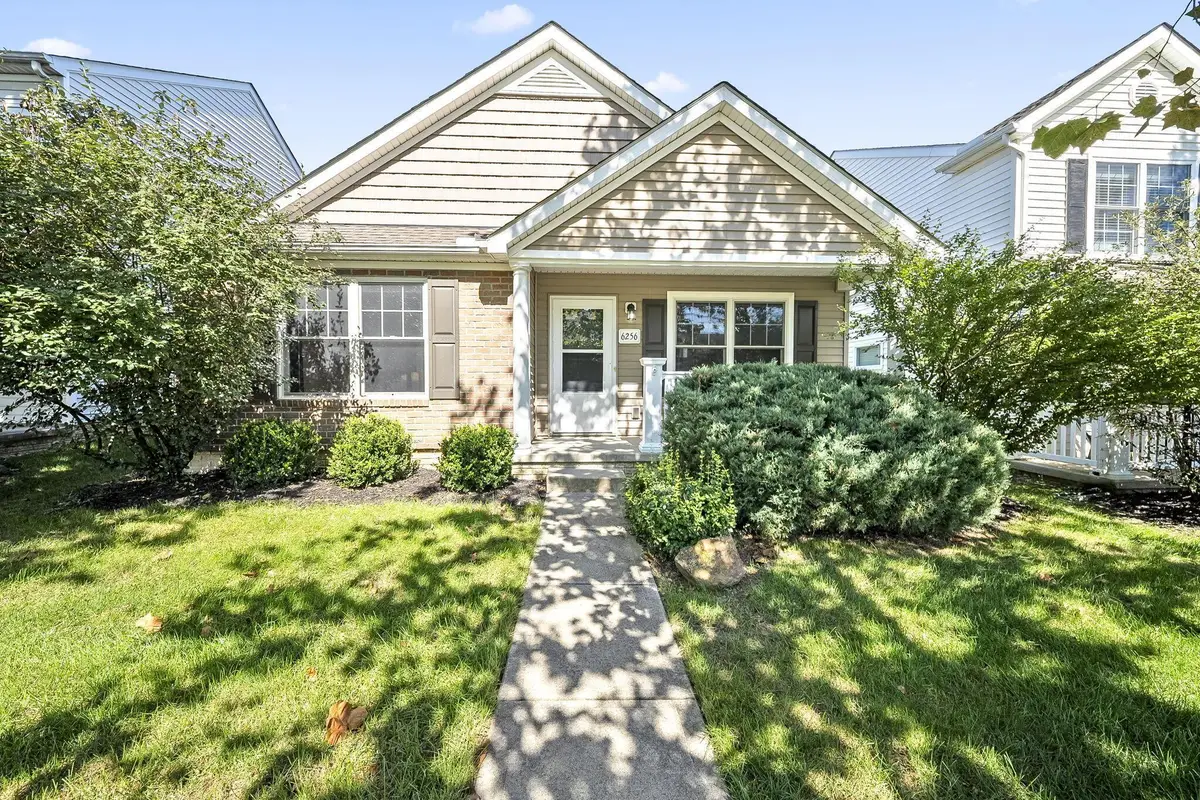 6256 Albany Way Drive, Westerville, OH 43081 - #1