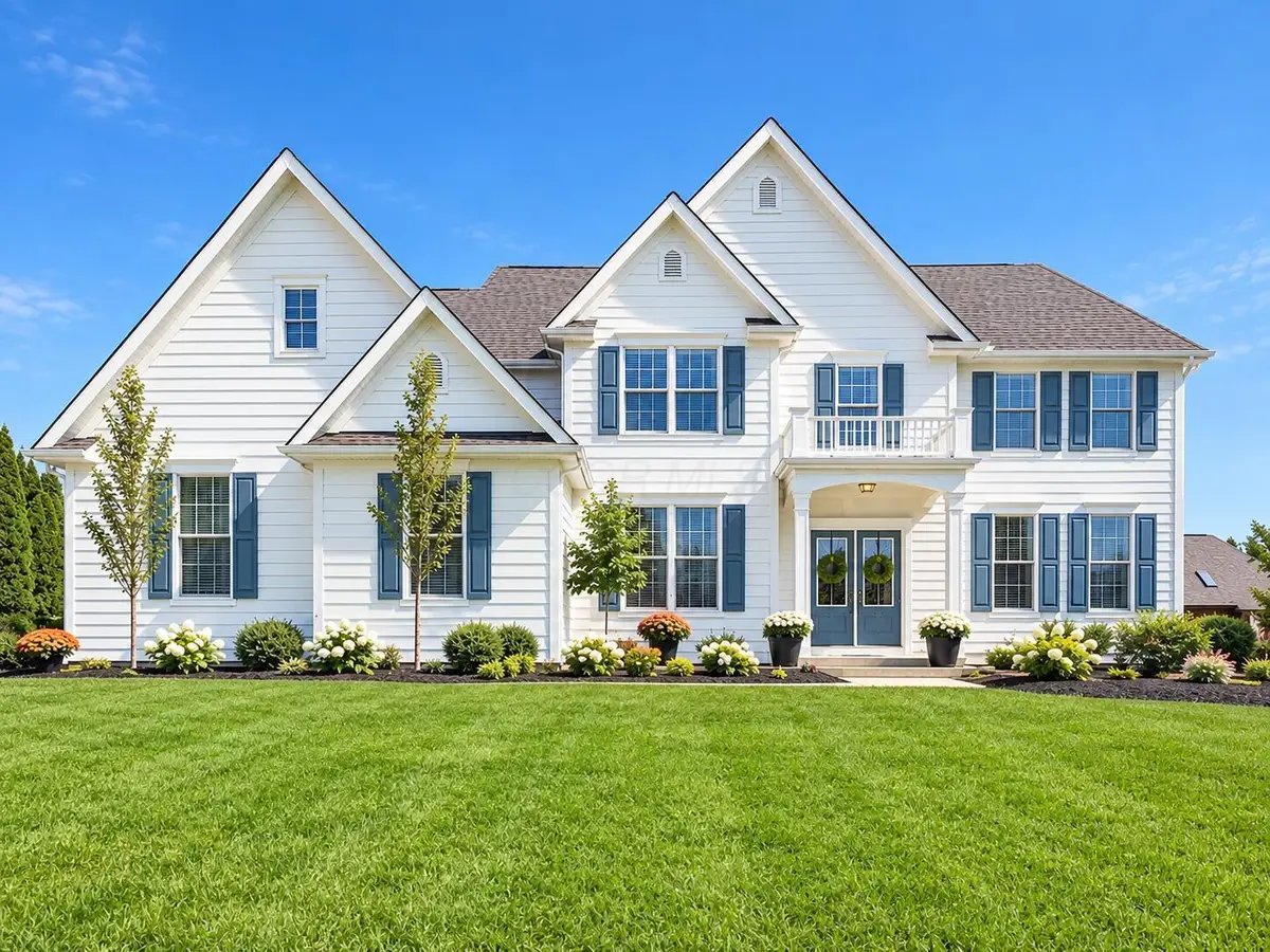 5161 Old Field Court, Westerville, OH 43082 - #1