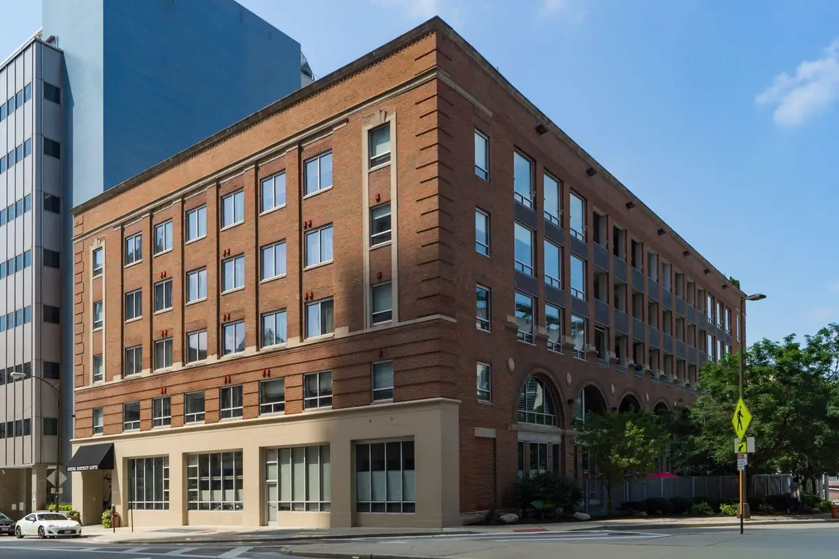 221 N Front Street, Columbus, OH 43215 - #1
