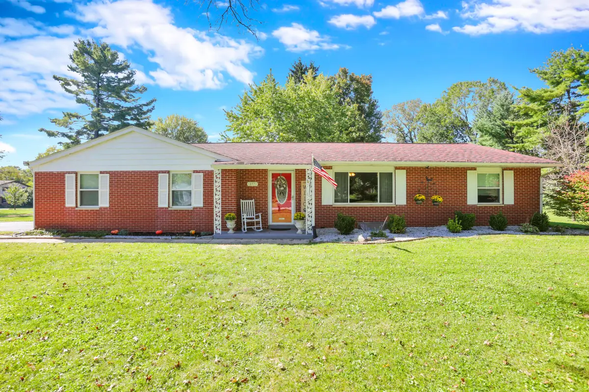 12771 Eastchester Road, Pickerington, OH 43147 - #1