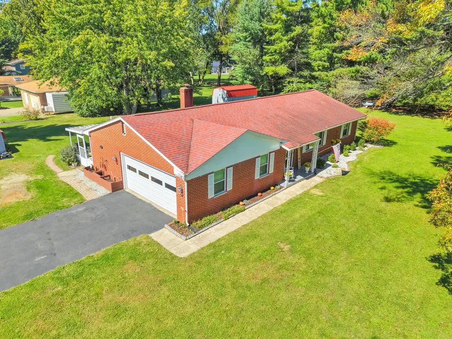12771 Eastchester Road, Pickerington, OH 43147 - #2