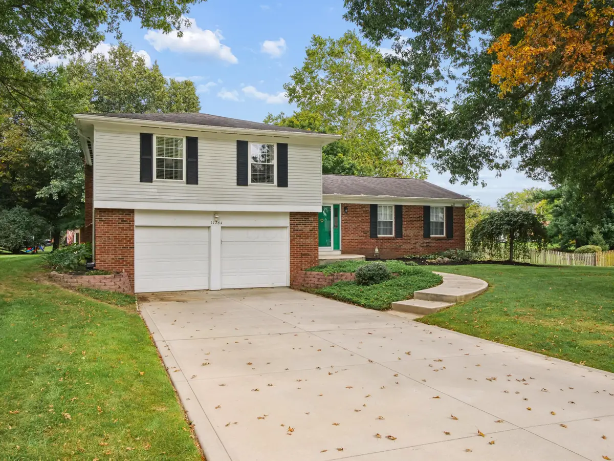 11764 Village Drive, Pickerington, OH 43147 - #1