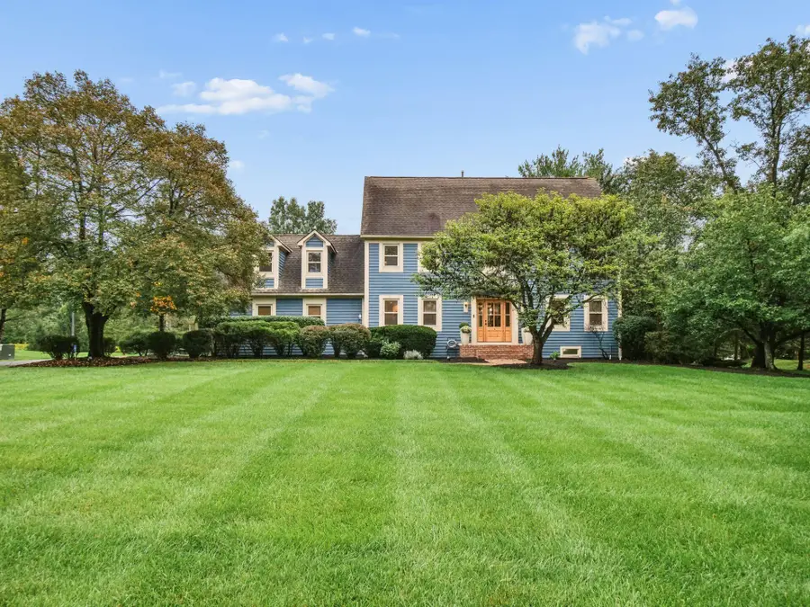 16 Olentangy Ridge Place, Powell, OH 43065 - #3