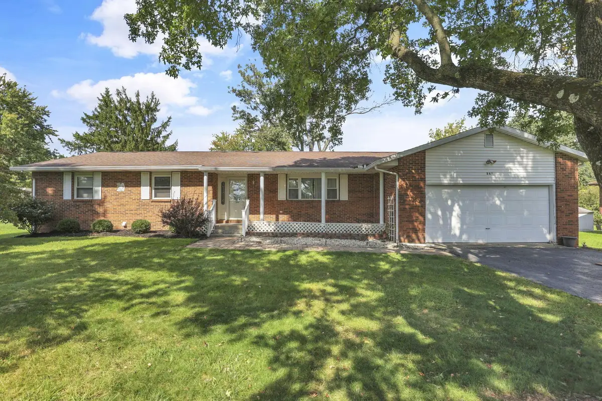 261 Wendell Road Sw, Etna, OH 43068 - #1