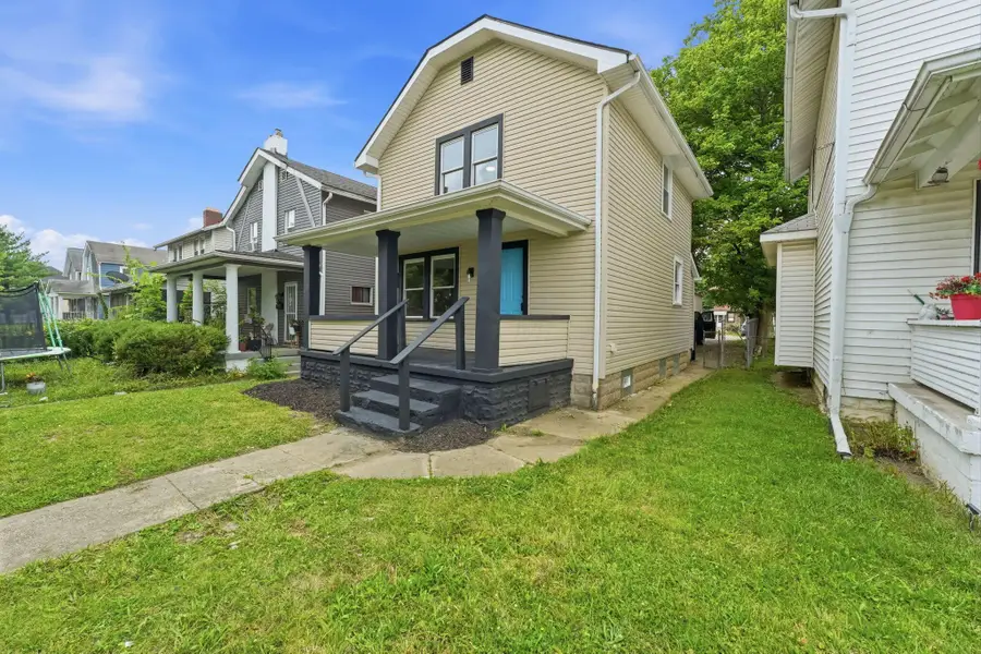 383 S Wayne Avenue, Columbus, OH 43204 - #3