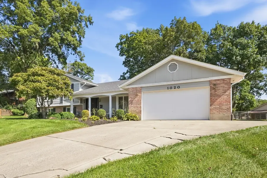1020 Crestwood Hills Drive, Vandalia, OH 45377 - #2