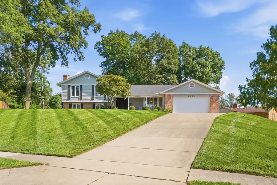 1020 Crestwood Hills Drive, Vandalia, OH 45377 - #3