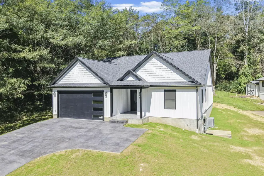214 Crabapple Drive, Howard, OH 43028 - #3