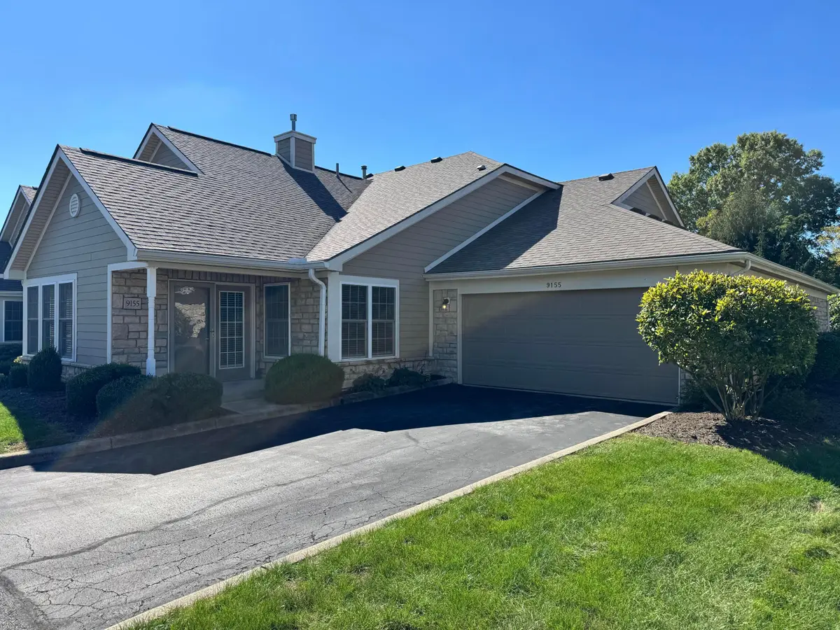 9155 Gramford Street, Columbus, OH 43240 - #1