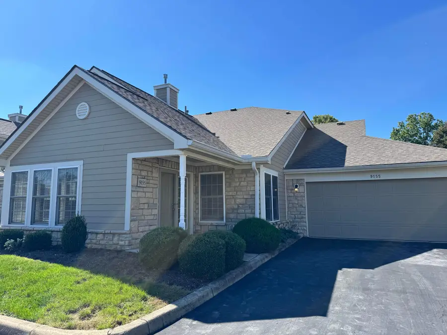 9155 Gramford Street, Columbus, OH 43240 - #2