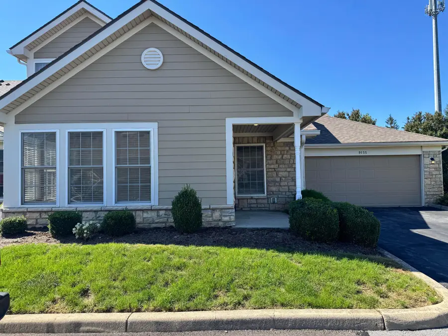 9155 Gramford Street, Columbus, OH 43240 - #3
